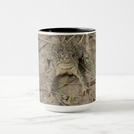 R10 Prairie Toad Mok (Midden)