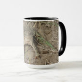 R10 Prairie Toad Mok (Voorkant rechts)