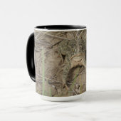 R10 Prairie Toad Mok (Voorkant links)