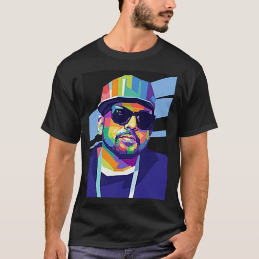 r11 sean paul Classic T-Shirt (Voorkant)