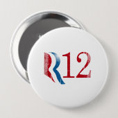 R12.png Ronde Button 4,0 Cm (Voorkant /achterkant)