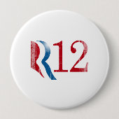 R12.png Ronde Button 4,0 Cm (Voorkant)