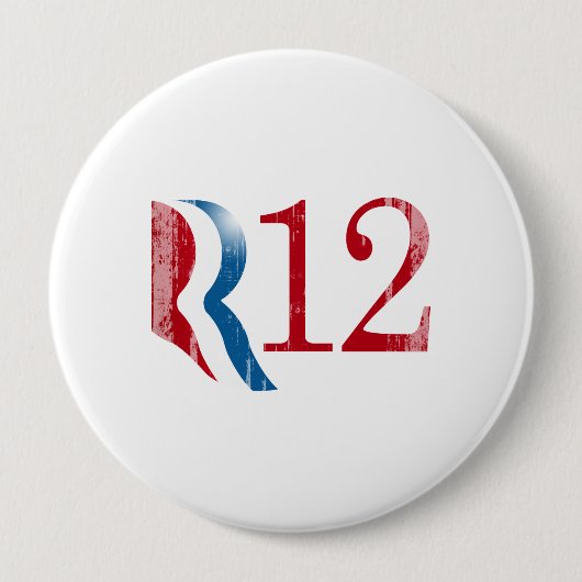R12.png Ronde Button 4,0 Cm (Voorkant)