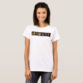 R136a1_3 T-shirt (Voorkant volledig)