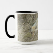 R13 Coyote in Tall Grass Mok (Links)