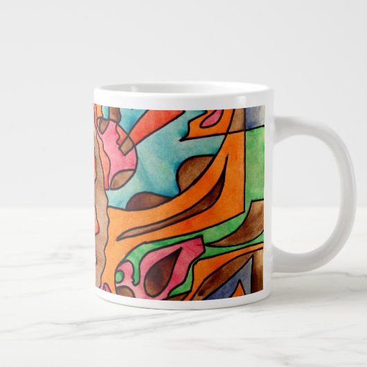 ;r1azq00 grote koffiekop (Rechts)