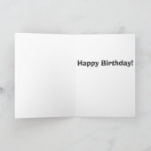 R21 Coyote "Je bekijken" Kaart (Binnen)