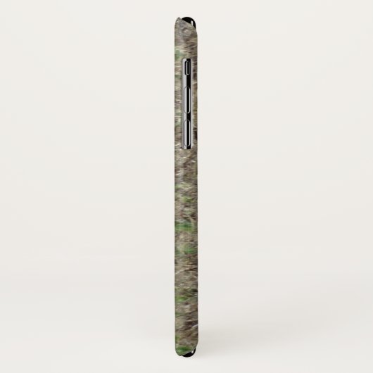 R22 Coyote Laying Case-Mate iPhone Case (Achterkant/links)