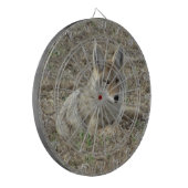 R22 Coyote Liggend Dartbord (Voorkant Links)