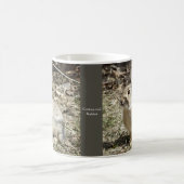 R24 Katoen-staartkonijn Koffiemok (Center)