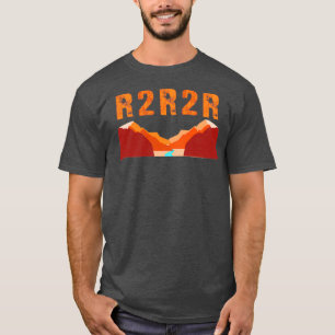 R2R2R2 T-SHIRT