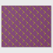 R2R-Pistool met onmiddellijke verpakking Cadeaupapier (Vlak)