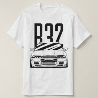 R32 GTR T-SHIRT