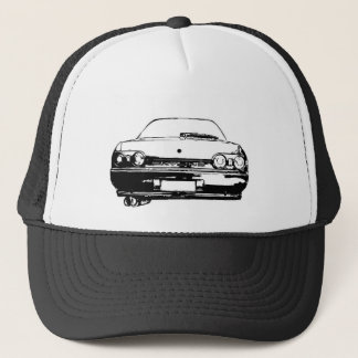 r32 skyline trucker pet