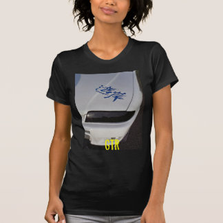 R33 Liner T-shirt
