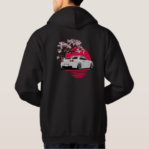 R34 HOODIE