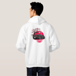 R34 HOODIE