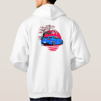 R34 HOODIE