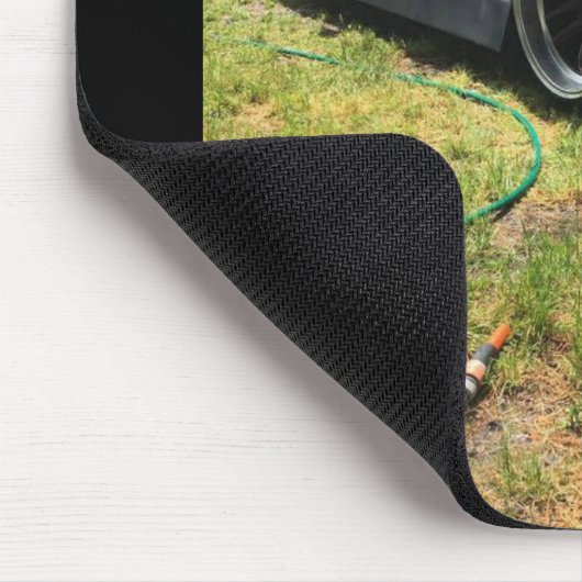 R34 Nissan Skyline Muismat (Hoek)