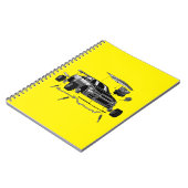 R34 SKYLINE ASSEMBLY NOTITIEBOEK (Linkerzijde)