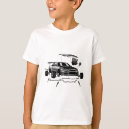 R34 SKYLINE ASSEMBLY T-SHIRT