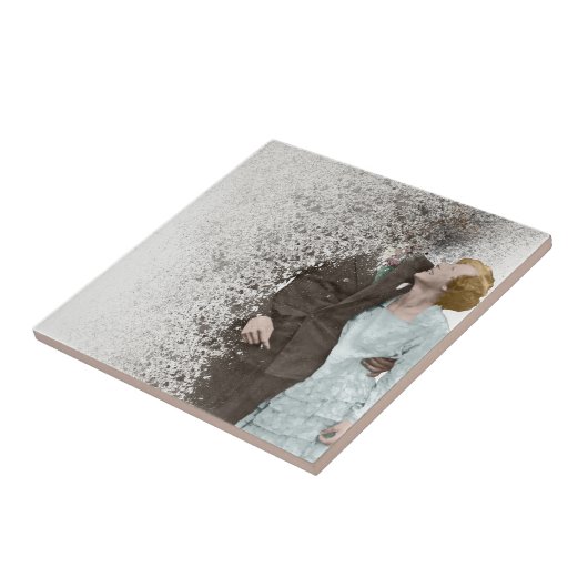 R36 TEGELTJE (Zijkant)