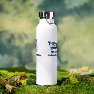 R3 Boxing & Rock Steady Boxing Poway Waterfles W