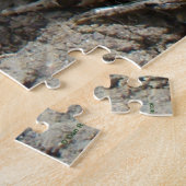R3 Luipaardkikker Legpuzzel (Zijkant)