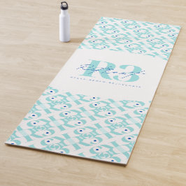 R3 Luxe Retreat Yogamat