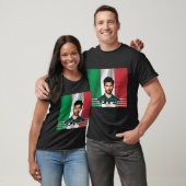 R3hab T-shirt (Unisex)