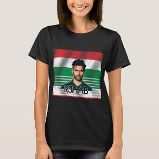 R3hab T-shirt