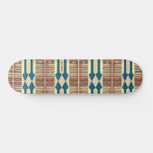 R3V07UT!0N Pijlen Persoonlijk Skateboard (Horizontaal)
