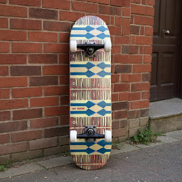 R3V07UT!0N Pijlen Persoonlijk Skateboard