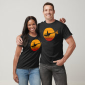R44 Helicopter Pilot Aviation R44 Helicopter T-shirt (Unisex)