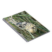 R4 Bull Snake Notitieboek (Rechterzijde)