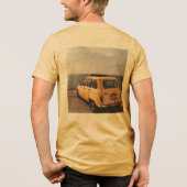 R4 t-shirt (Achterkant)