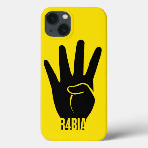 R4BIA Case-Mate iPhone CASE