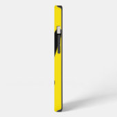 R4BIA iPhone HOESJE (Linkerkant)
