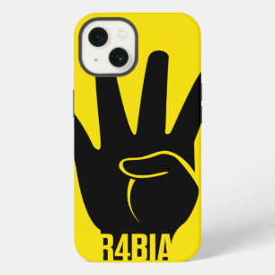 R4BIA iPhone 13 HOESJE