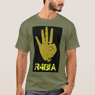 R4BIA T-SHIRT