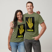R4BIA T-SHIRT (Unisex)