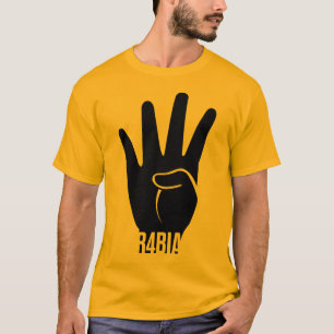 R4BIA T-SHIRT