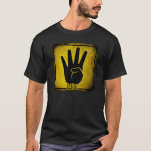 R4BIA T-SHIRT
