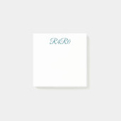 R4R0 post-its Post-it® Notes (Voorkant)