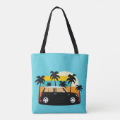 R50-Canvas tas (Achterkant)