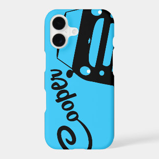 R50 telefoonhoesje