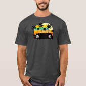 R56 Mannen T-shirt (Voorkant)