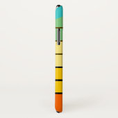 R56 Telefoondraagtas Case-Mate iPhone Case (Achterkant / rechts)