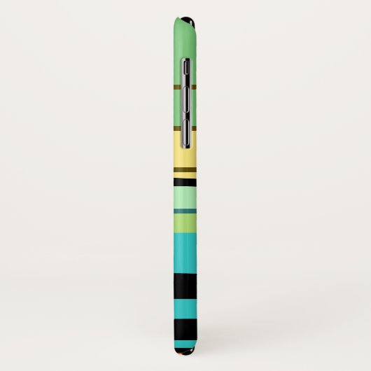 R56 Telefoondraagtas Case-Mate iPhone Case (Achterkant/links)