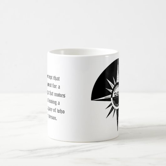 R59 Koffiebeker Koffiemok (Center)